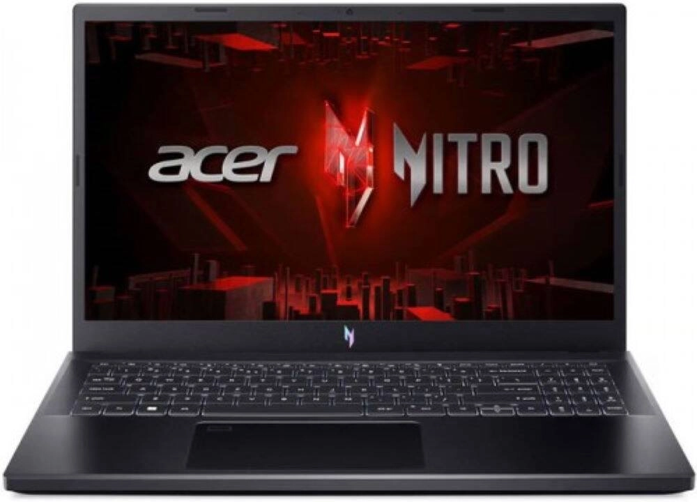 Acer Nitro V15 (ANV15-51-92G2) Gaming Laptop Review &#8211; Powerful Performance, But Is It Worth It?