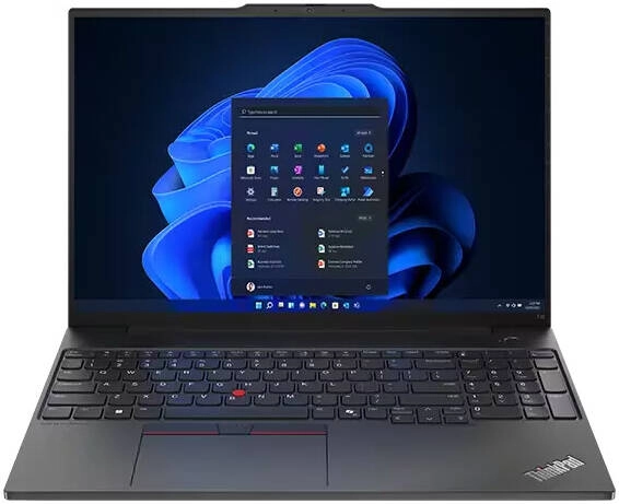 Lenovo ThinkPad E16 Gen 2 Laptop Review: Powerful Performance and Great Value