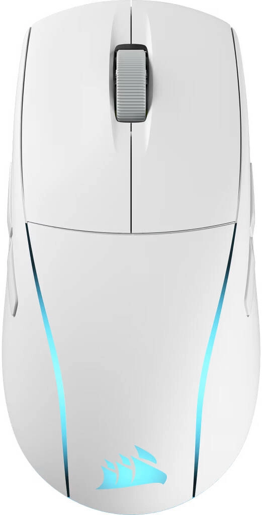 Corsair M75 Wireless Gaming Mouse Review: Ambidextrous Design, MARKSMAN 26K Sensor