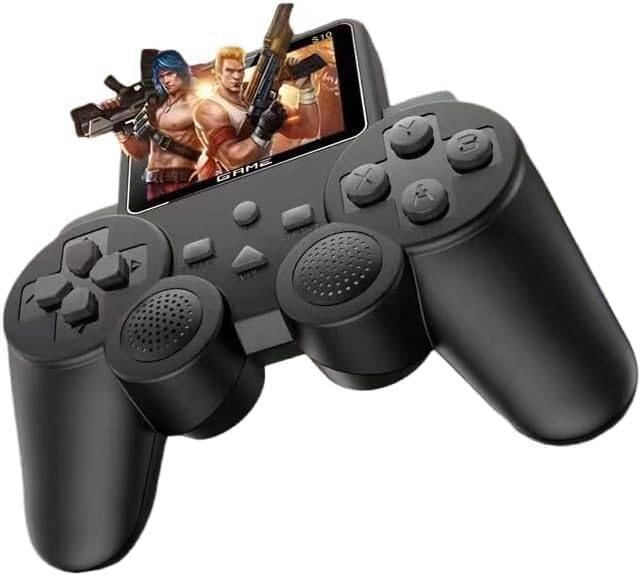 ELTERAZONE S10 GAMEPAD Controller Review: A Blast From the Past?