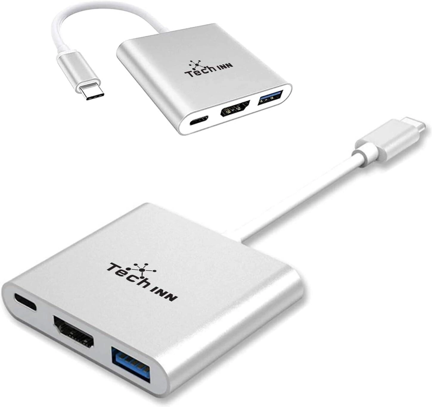 USB C to HDMI 4K Adapter Review: A Versatile Solution for Your Tech Needs?
