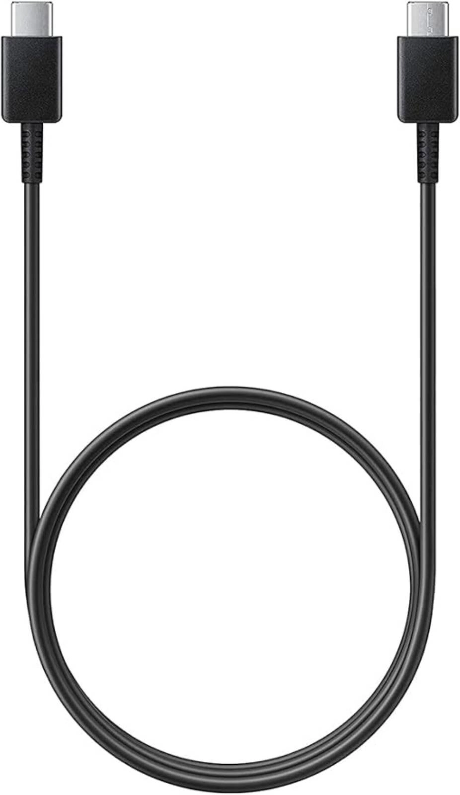 Samsung Galaxy USB-C Cable (EP-DA705BBEGUS) Review: Is it Worth the Hype?