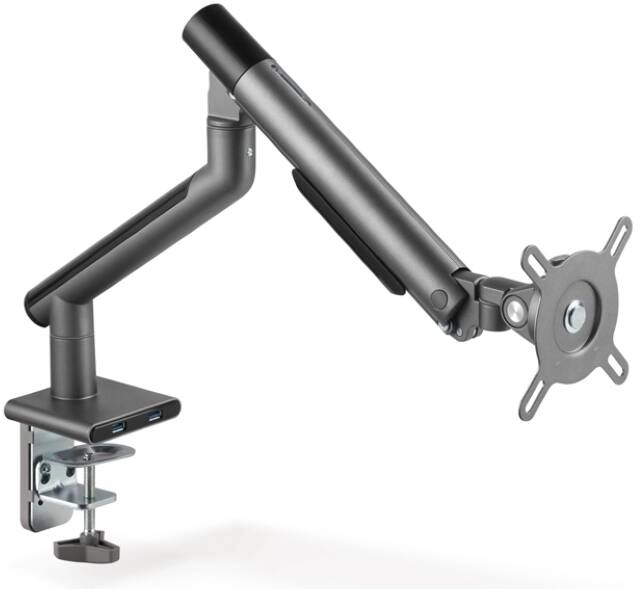 Afterwork Snap Premium Single Monitor Arm Review &#8211; Model [Model Number]