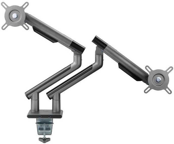 AFTERWORK Snap Dual Monitor Desk Mount Review: A Comprehensive Look