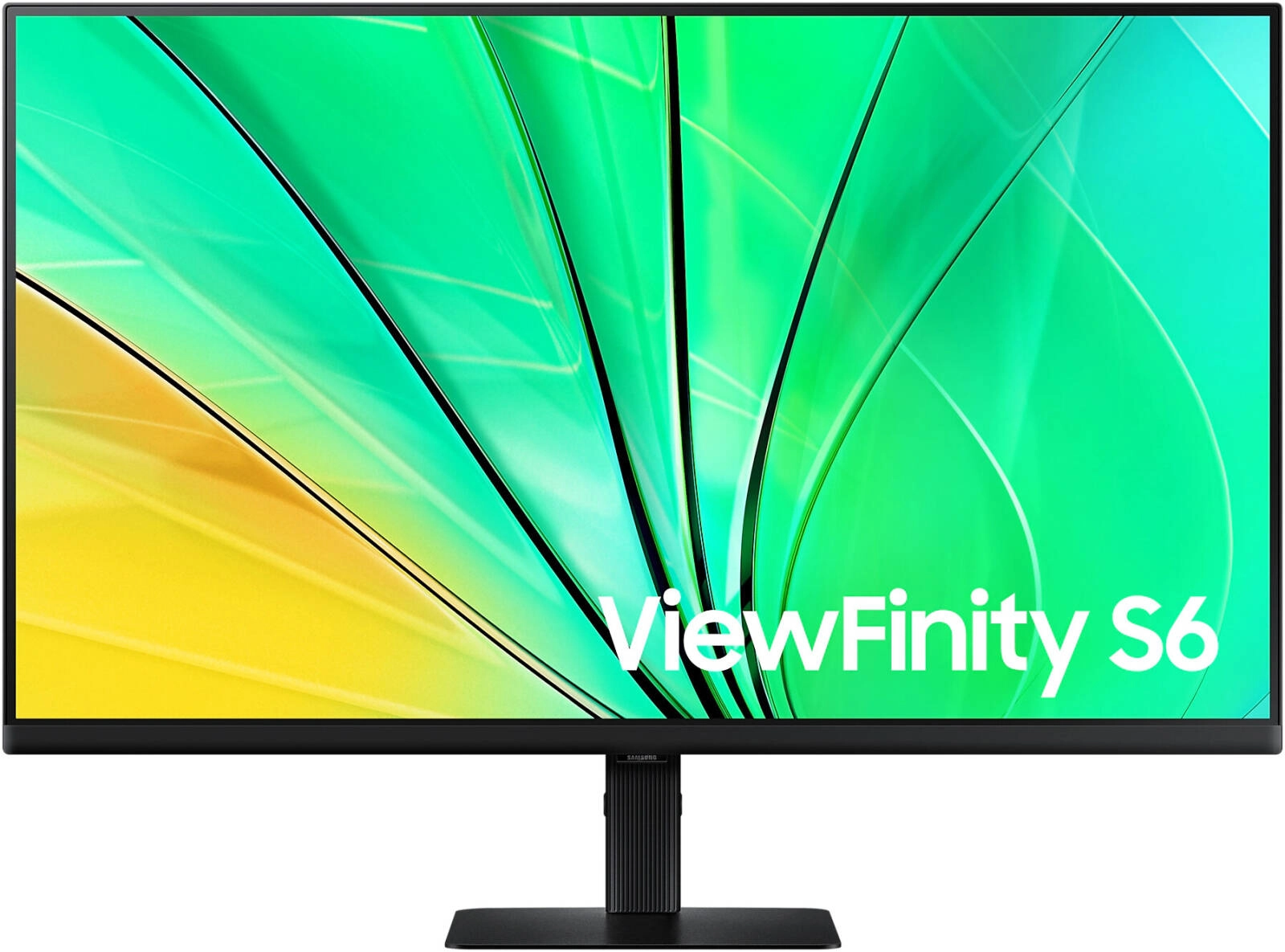 SAMSUNG S6 S60D QHD ViewFinity Monitor Review: A Vibrant and Smooth Display
