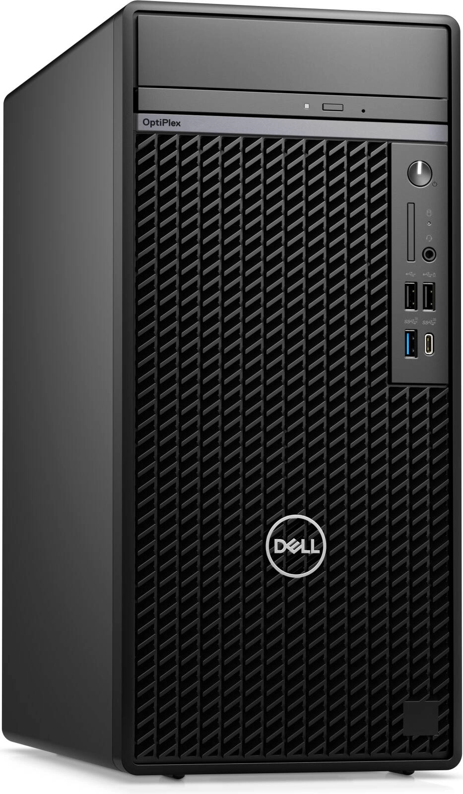Dell OptiPlex 7010 Plus Tower Desktop Computer Review: A Powerful Workhorse for Professionals