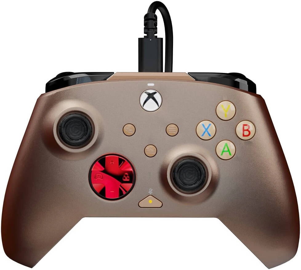 PDP Wired Controller 049-023-NBR Review &#8211; Xbox Series X/S &#038; PC