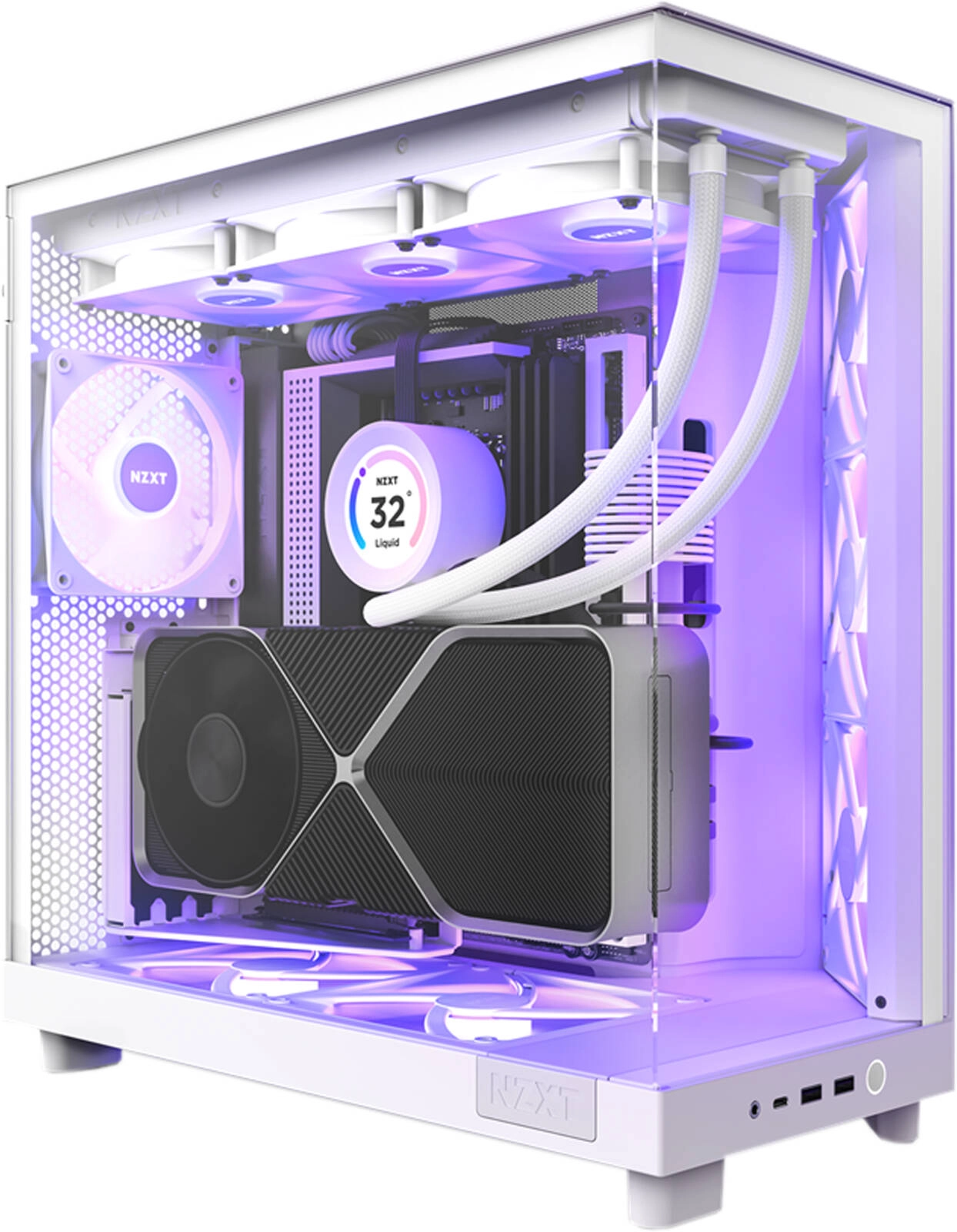 EpicFrame Gaming PC &#8211; Intel Core i7-14700K Review: A Powerhouse for Extreme Gaming