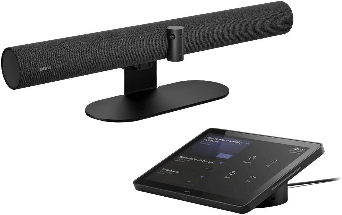 Jabra PanaCast 50 Review: Immersive Video Conferencing for the Modern Workplace