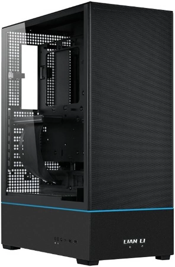 Lian-Li SUP01 Small Tower ATX Case Review &#8211; A Standout Design for Your Build