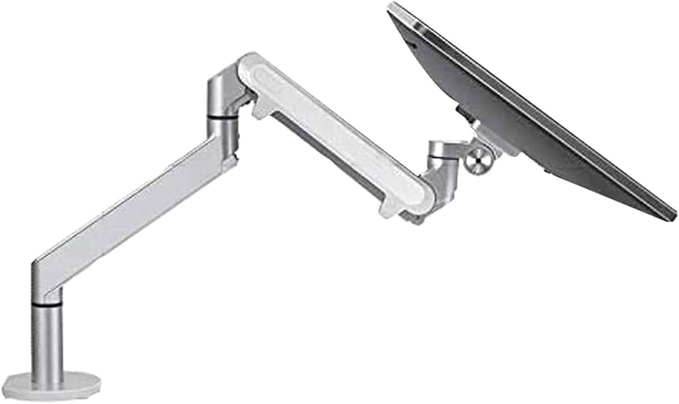 AWH Aluminum Adjustable 17-32 inch Screen Monitor Holder Arm Bracket 3 Review &#8211; Best Price in UAE