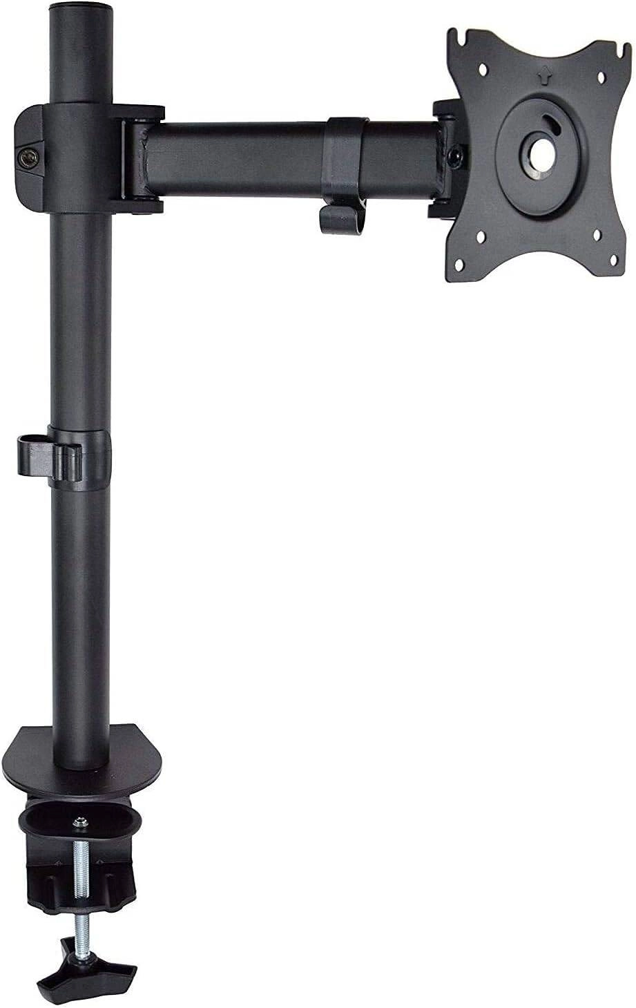 AWH Counterbalance Single Monitor Arm Desk Mount (Model Number) Review &#8211; Best Price in UAE, Dubai, Abu Dhabi, Sharjah