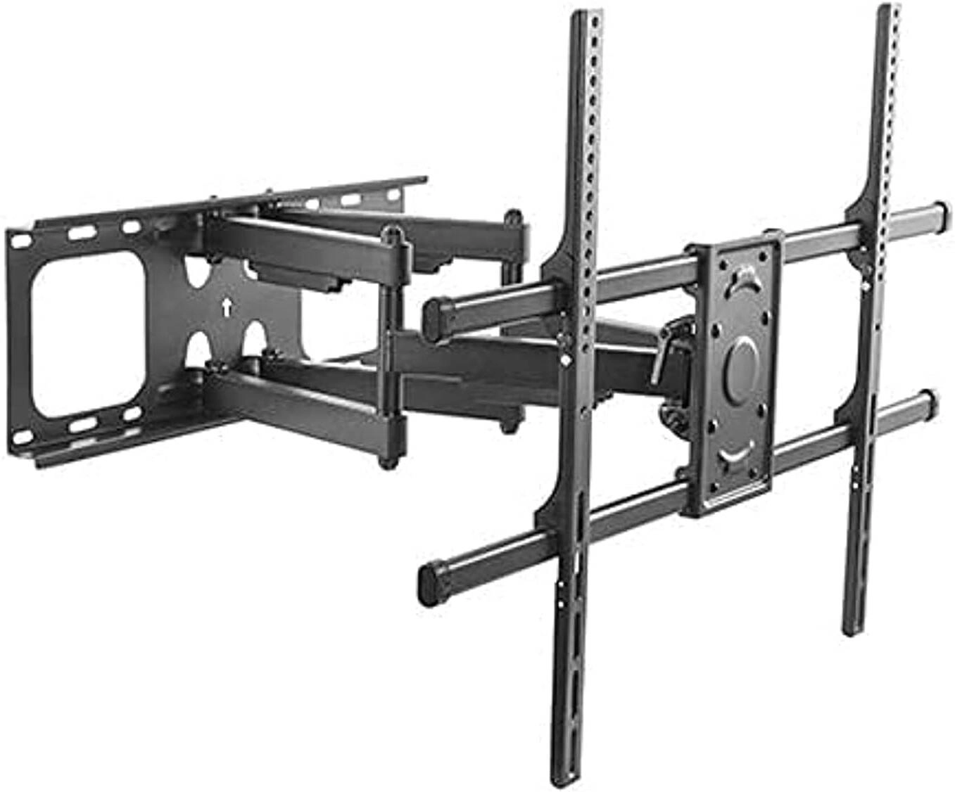 AWH Full-Motion TV Wall Mount for 50-90 Inch TVs &#8211; Review
