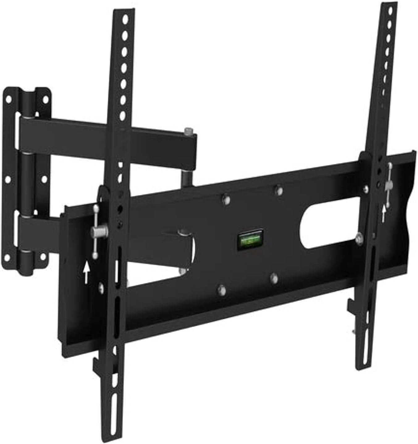 AWH Full-motion LED/LCD/Curved TV Wall Mount Review &#8211; Suitable for 37&#8243;-70&#8243; Screens