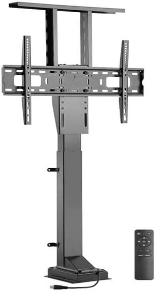 AWH Motorized TV Lift Stand Review: Is it Worth the Hype?