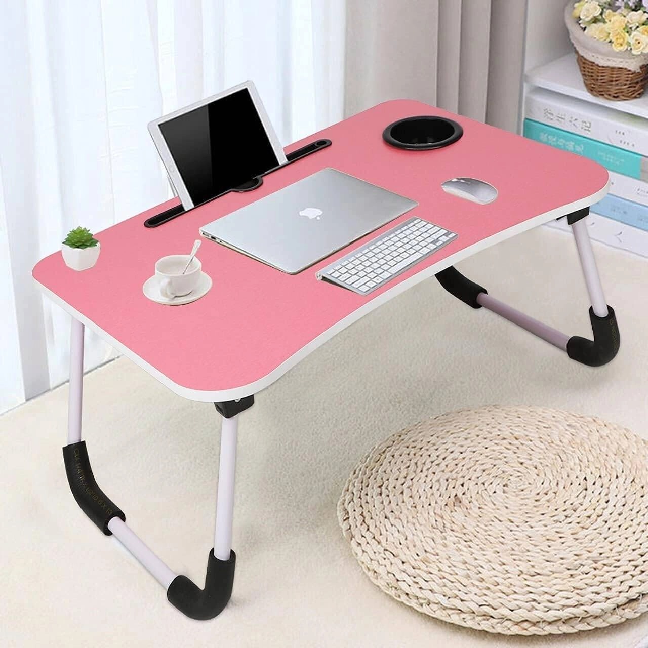 AWH Multi-Purpose Laptop Desk Review &#8211; Is It Worth It?