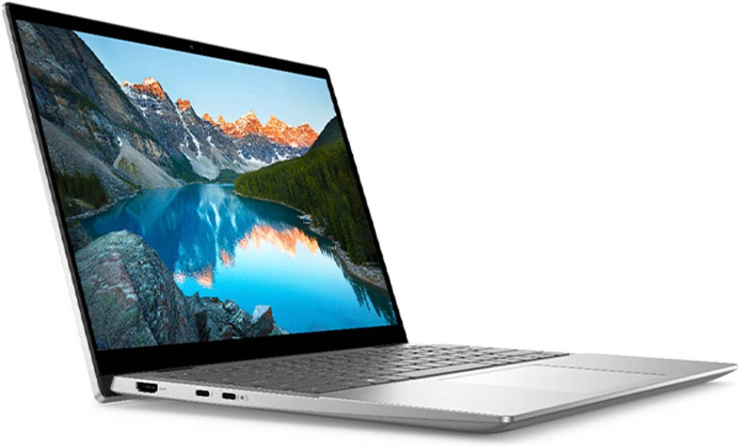 Dell Inspiron 7430 2-in-1 Convertible Laptop Review: A Versatile Workhorse
