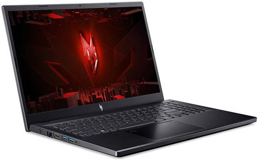 Acer Nitro V 15 (NH.QNCEM.002) Gaming Laptop Review: A Budget-Friendly Option