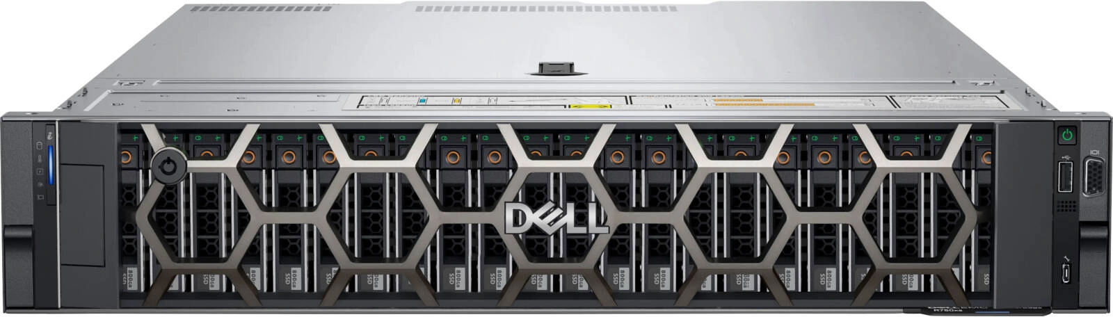 Dell PowerEdge R750xs Server Review: A Comprehensive Look