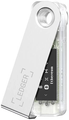Ledger Nano S Plus Cryptocurrency Hardware Wallet Review: A Comprehensive Look