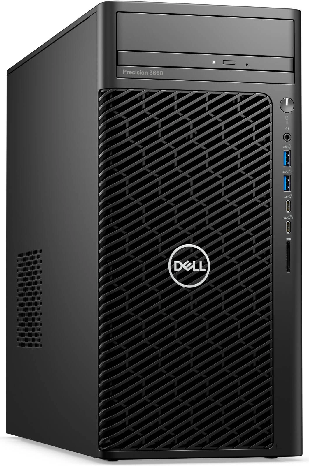 Dell Precision T3660 Tower Workstation PC Review: Intel Core i9-13900, 64GB RAM, RTX A2000 &#8211; Tech Reviews