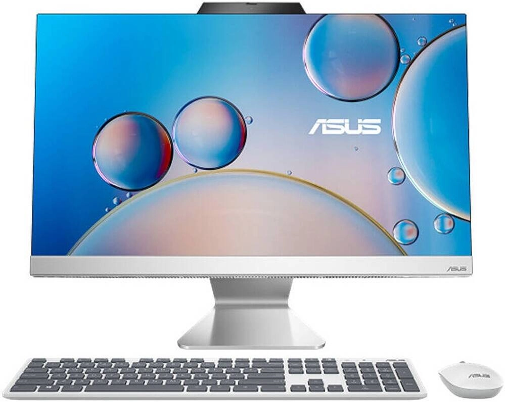 ASUS A3402WBAT AIO Desktop Computer Review: Intel Core i5-1235U, 8GB RAM, 512GB SSD &#8211; Tech Blog