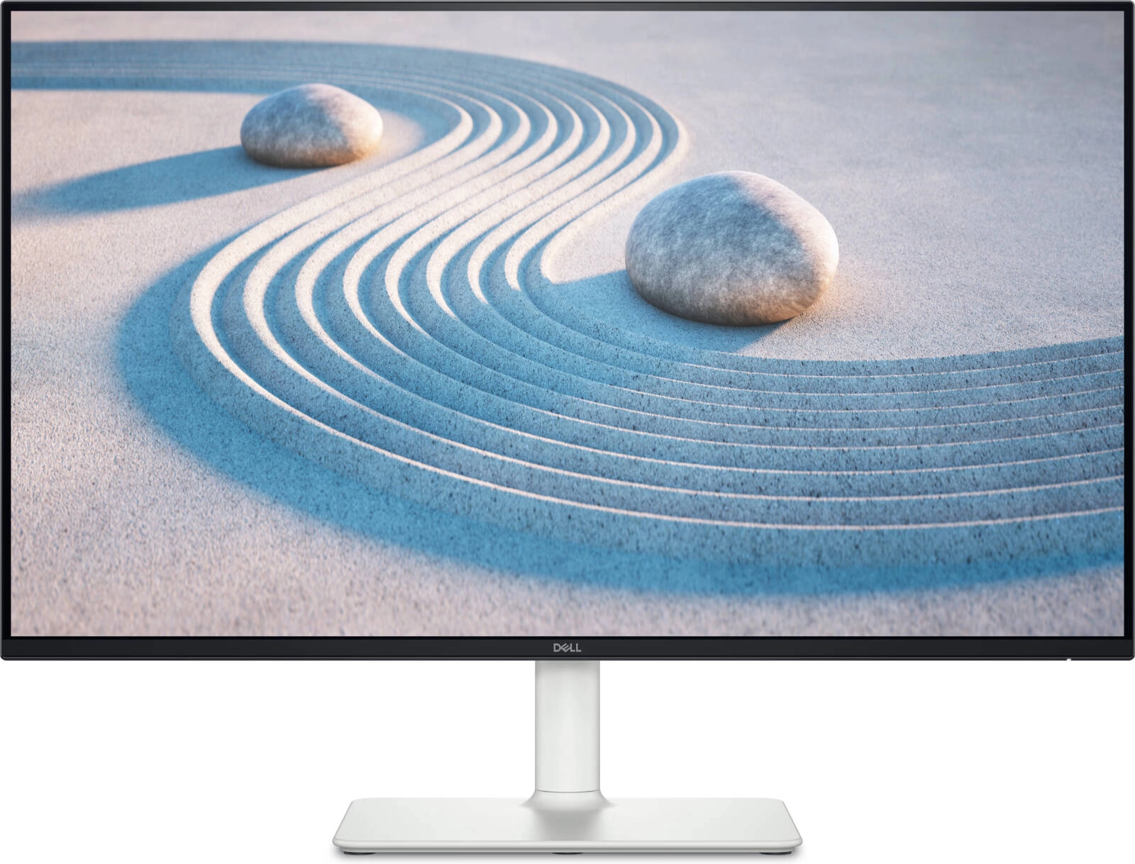 Dell S2725DS Monitor Review: 27&#8243; QHD IPS Display, 100Hz, 4ms Response Time