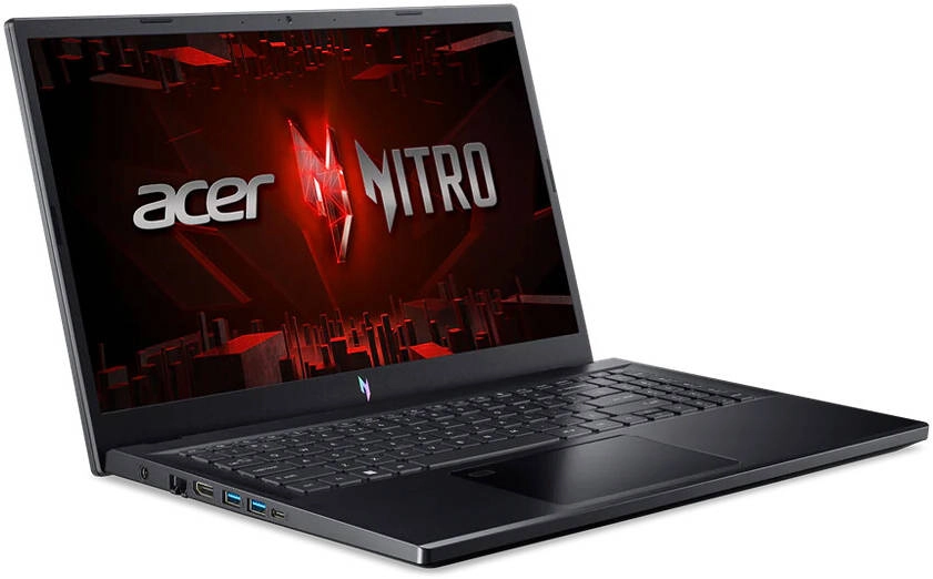 Acer Nitro V15 NH.QNCEM.007 Gaming Laptop Review &#8211; Powerful Performance on a Budget
