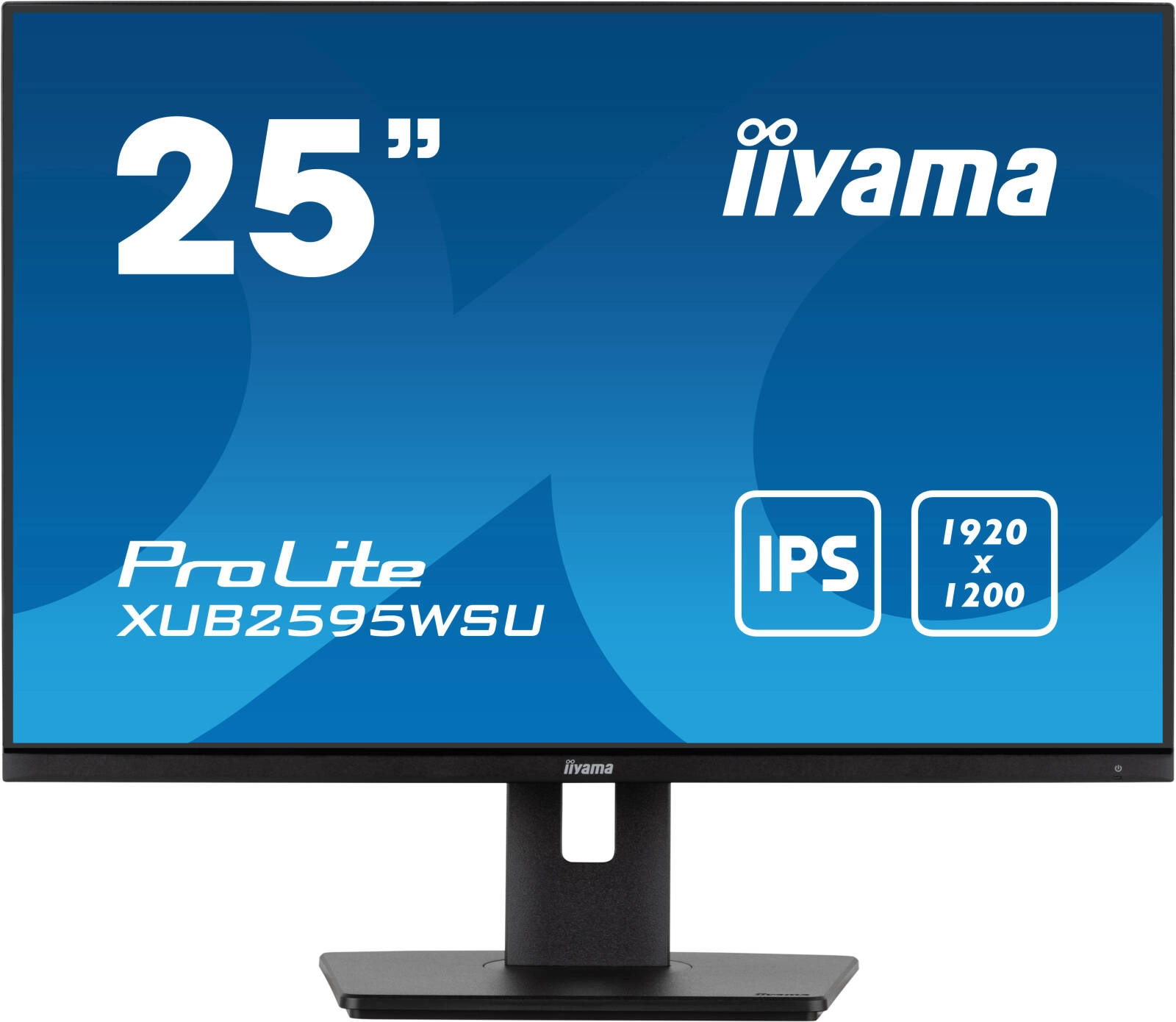 iiyama ProLite XUB2595WSU-B5 25&#8243; WUXGA IPS Monitor Review &#8211; A Detailed Look
