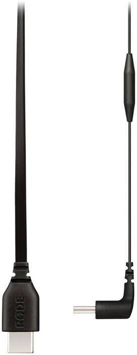 RODE SC16 USB-C to USB Adapter/Cable Review: A Must-Have for RØDE Users (SC16)