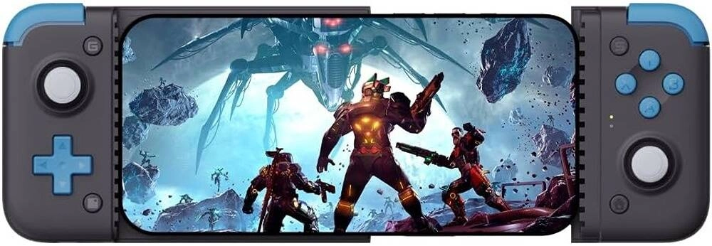 GameSir X2s Bluetooth Mobile Gaming Controller Review: An In-Depth Look