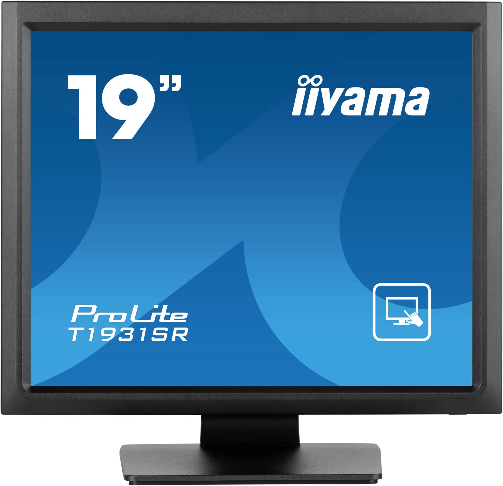 iiyama ProLite T1931SR-B1S Monitor Review: A 19&#8243; SXGA IPS Touchscreen for Productivity