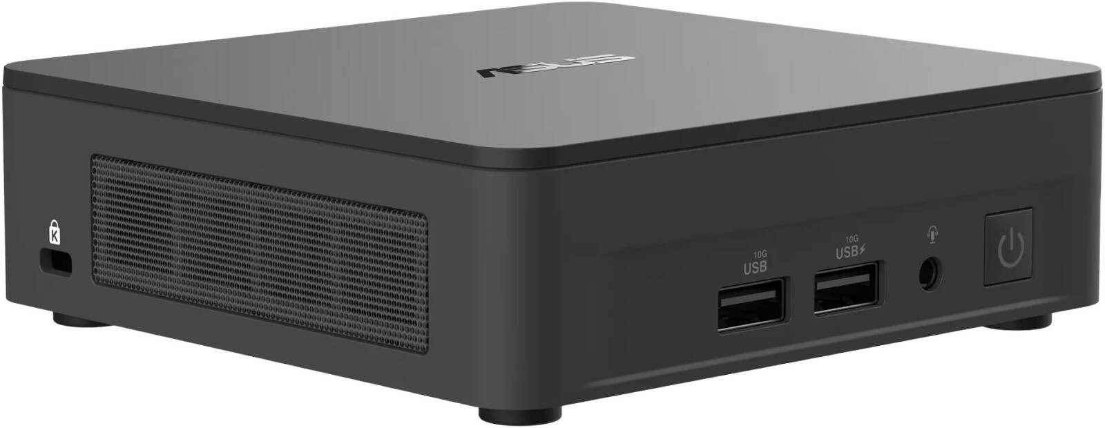 ASUS NUC 12 Pro RNUC12WSKI300002I Slim Barebone Kit Review &#8211; Intel Core i3-1220P