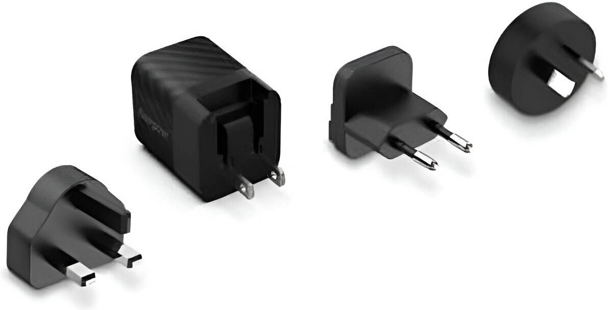 Energizer A20MX Ultimate 20W Power Delivery Wall Charger Review: Fast, Compact, and Versatile