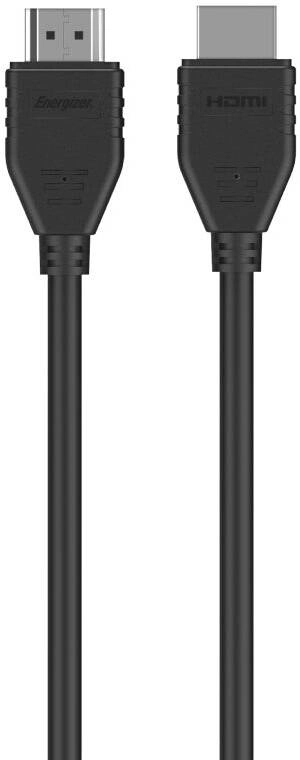 Energizer C110 HDMI to HDMI Cable Review: 4K Quality and Hi-Fi Audio &#8211; Tech Blog