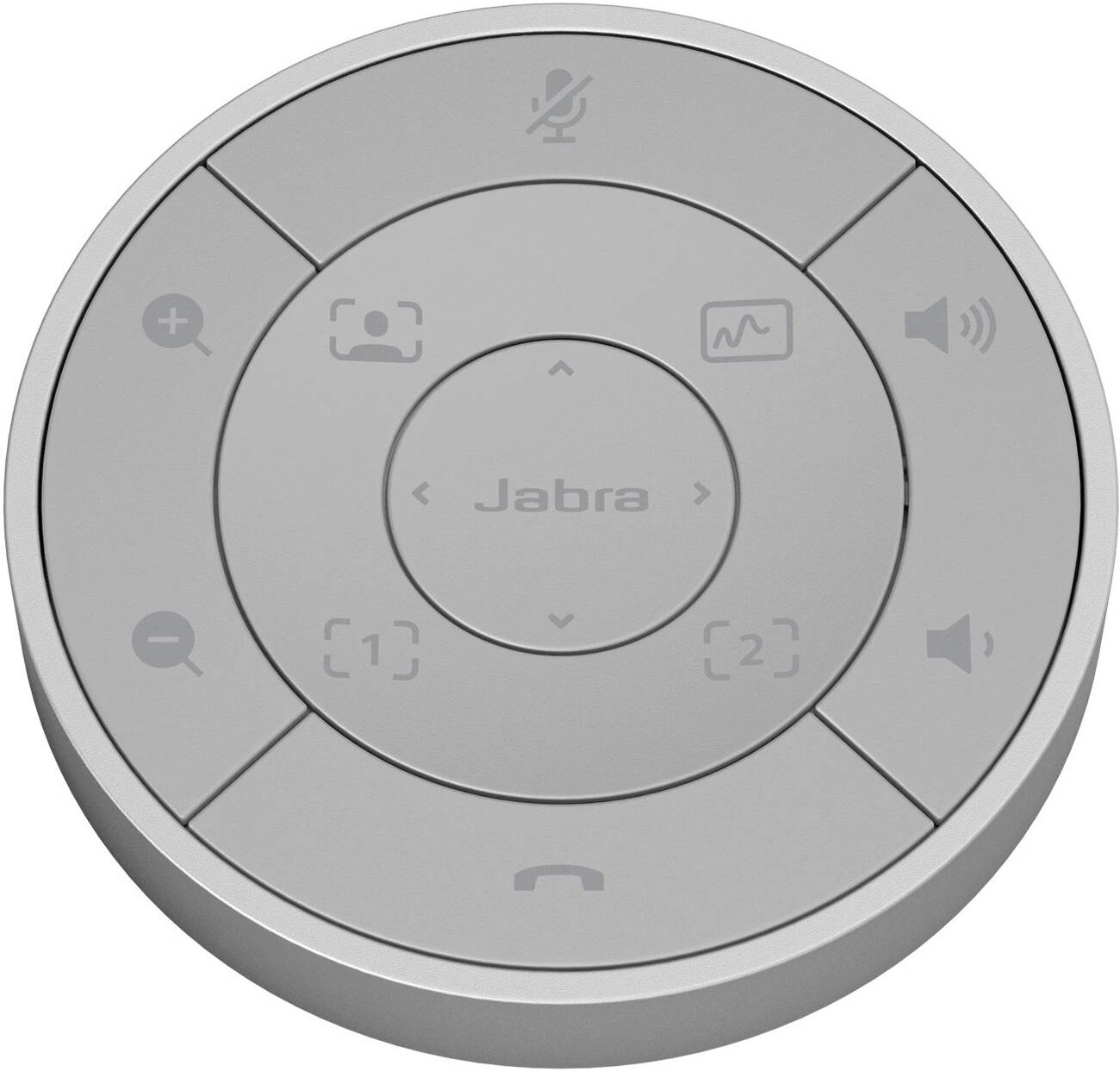 Jabra PanaCast 50 Remote Control Review: 8211-209 &#8211; Easy In-Room Control