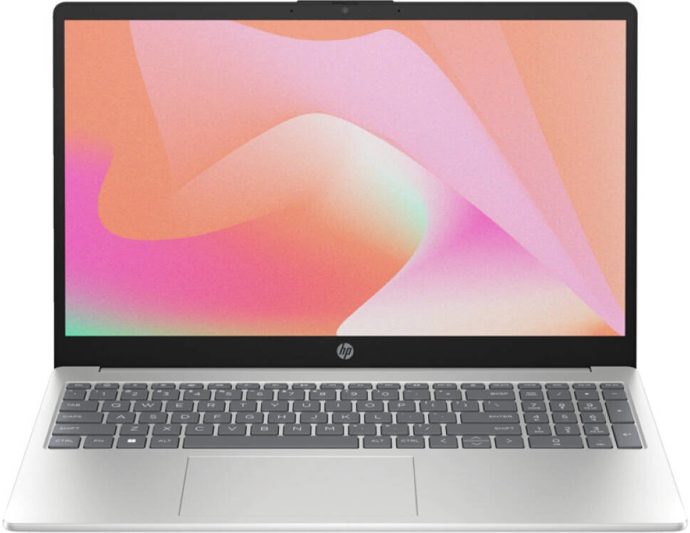 HP 15-fd0336nia Business Laptop Review: A Solid Choice for Productivity?