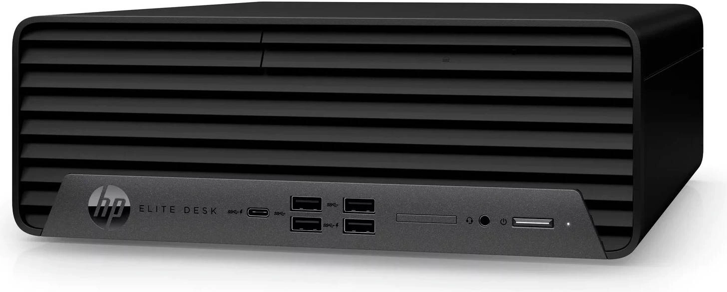HP Elite Desk 800 G9 Review: Powerful Performance in a Compact Design
