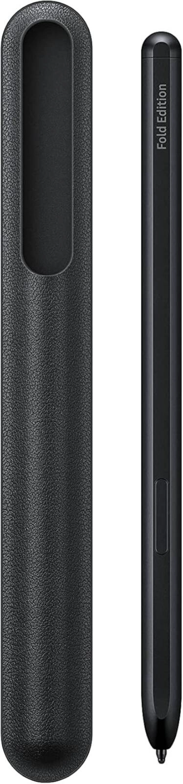 SAMSUNG S Pen For Fold 3 Review: Precision Stylus for Foldable Display