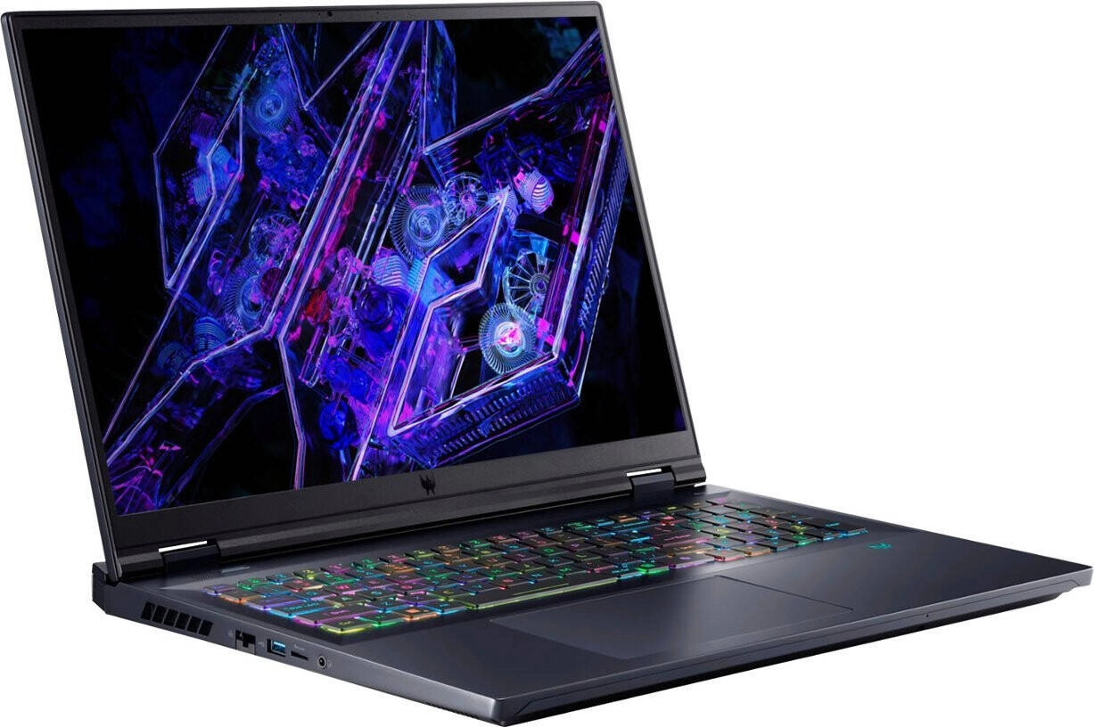 Acer Predator Helios 18 PH18-72-924C Gaming Laptop Review &#8211; Intel Core i9-14900HX, RTX 4090