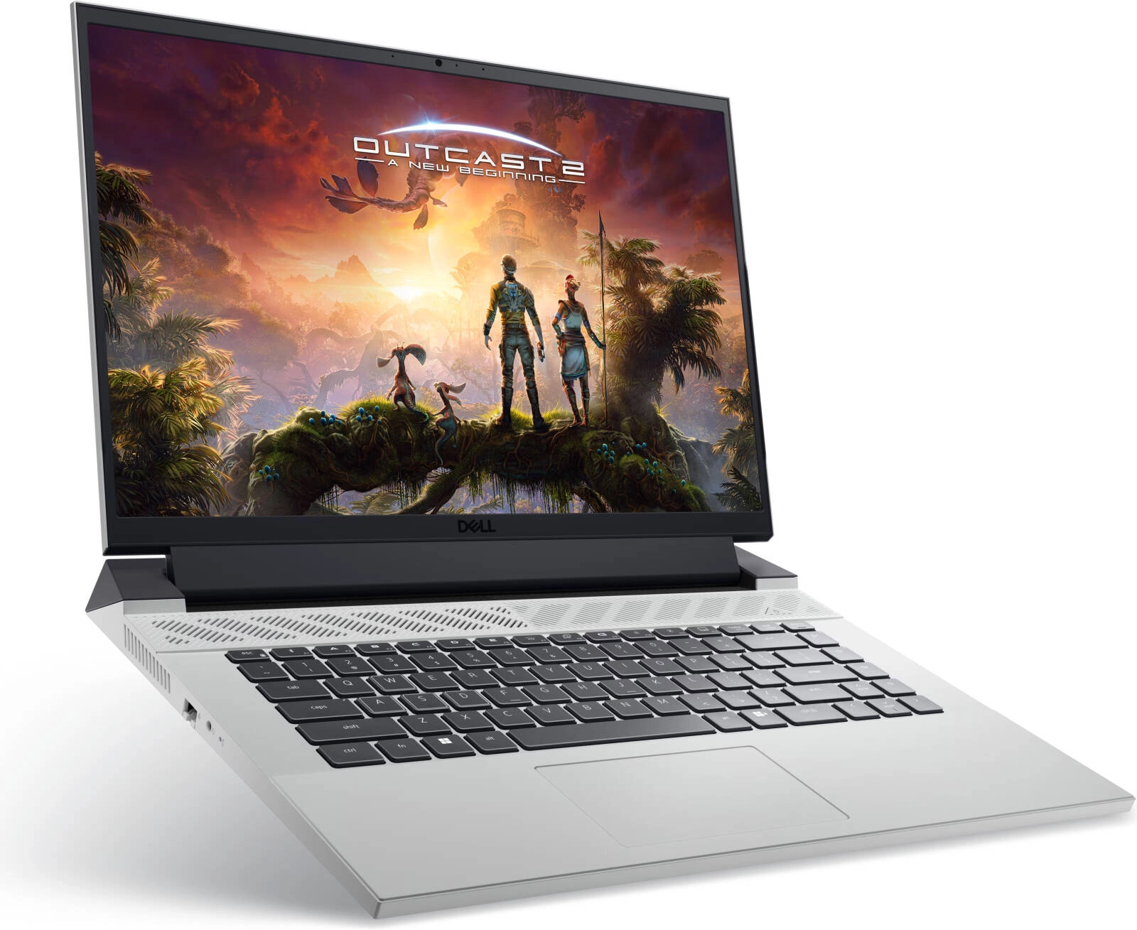 DELL G16 7630 Gaming Laptop Review: Powerful Performance with a Stylish Design