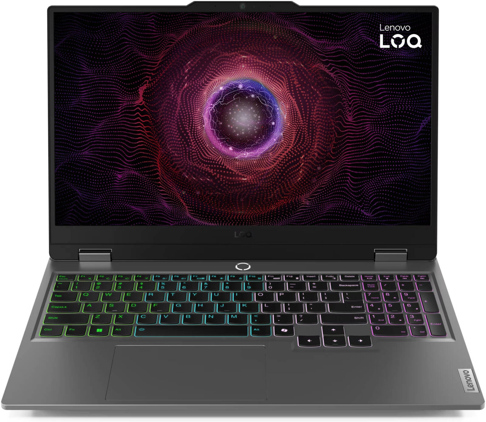 Lenovo LOQ 15AHP9 Laptop Review: Powerful Gaming Performance with RTX 4060 Graphics