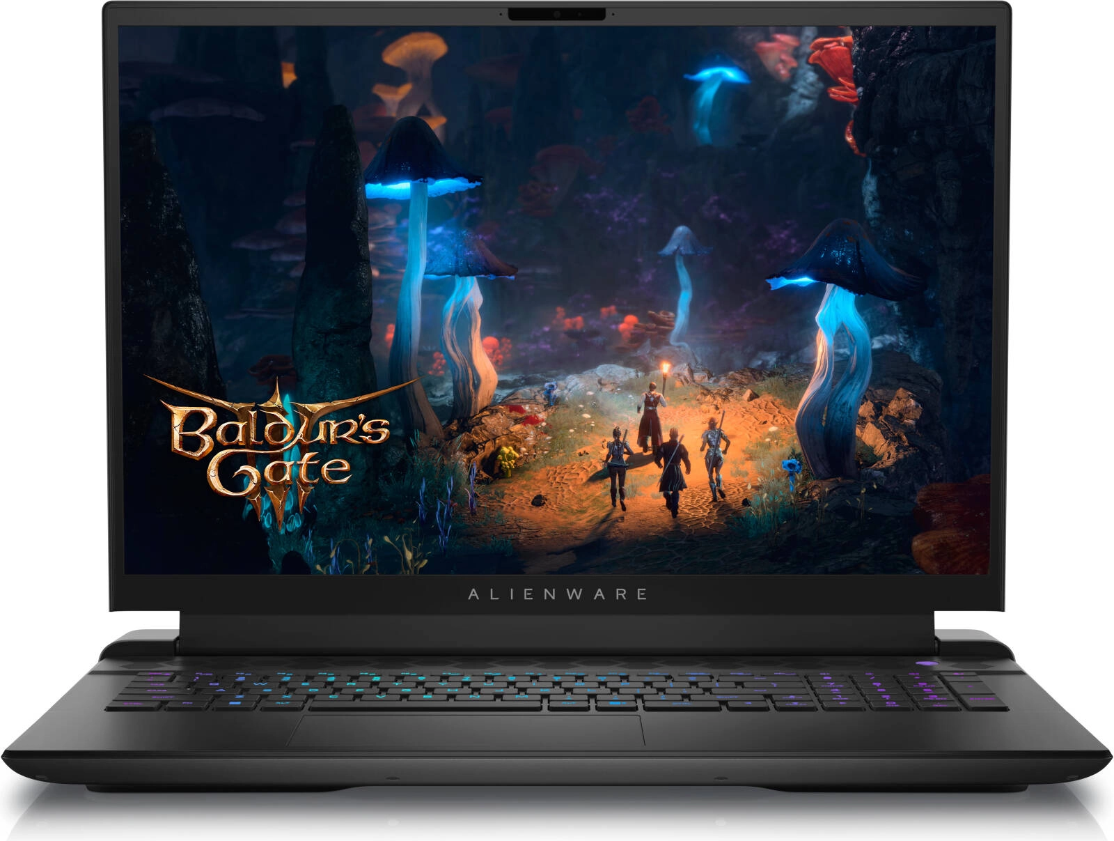 Dell Alienware m18 R2 Gaming Laptop Review &#8211; Powerful Performance &#038; Stunning Display