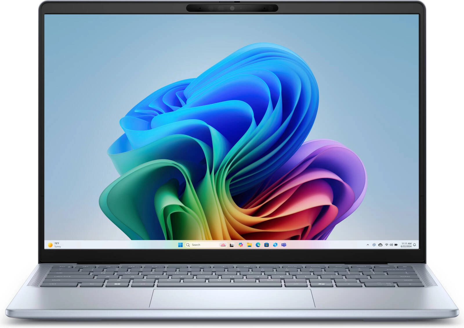 Dell Inspiron 14 Plus 7441 Laptop Review &#8211; Snapdragon Powerhouse