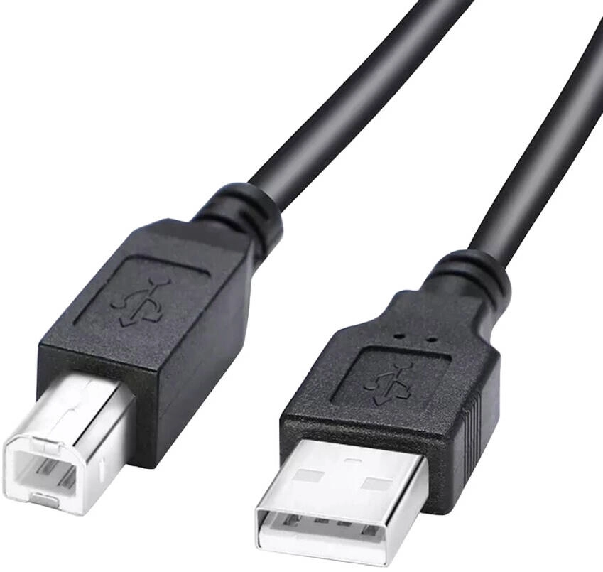 PCOM USB Printer AM/BM Cable (C-PCUSB5M) Review: Is it Worth the Hype?