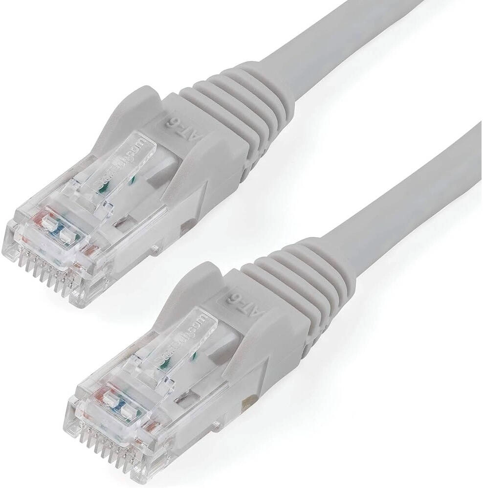 PCOM UTP CAT5E Patch Ethernet Cable (C-PUTPCAT5E15M) Review &#8211; 1000 Mbps Speed, 15 Meters