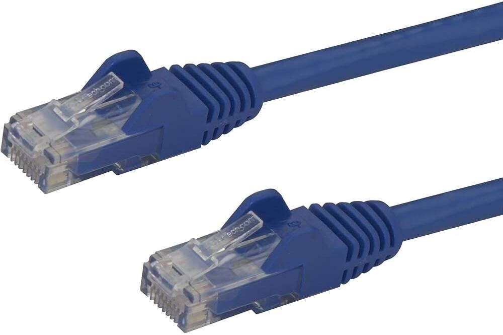 PCOM UTP CAT6 Ethernet Cable (C-PUTPCAT615M) Review: Is It Worth It?