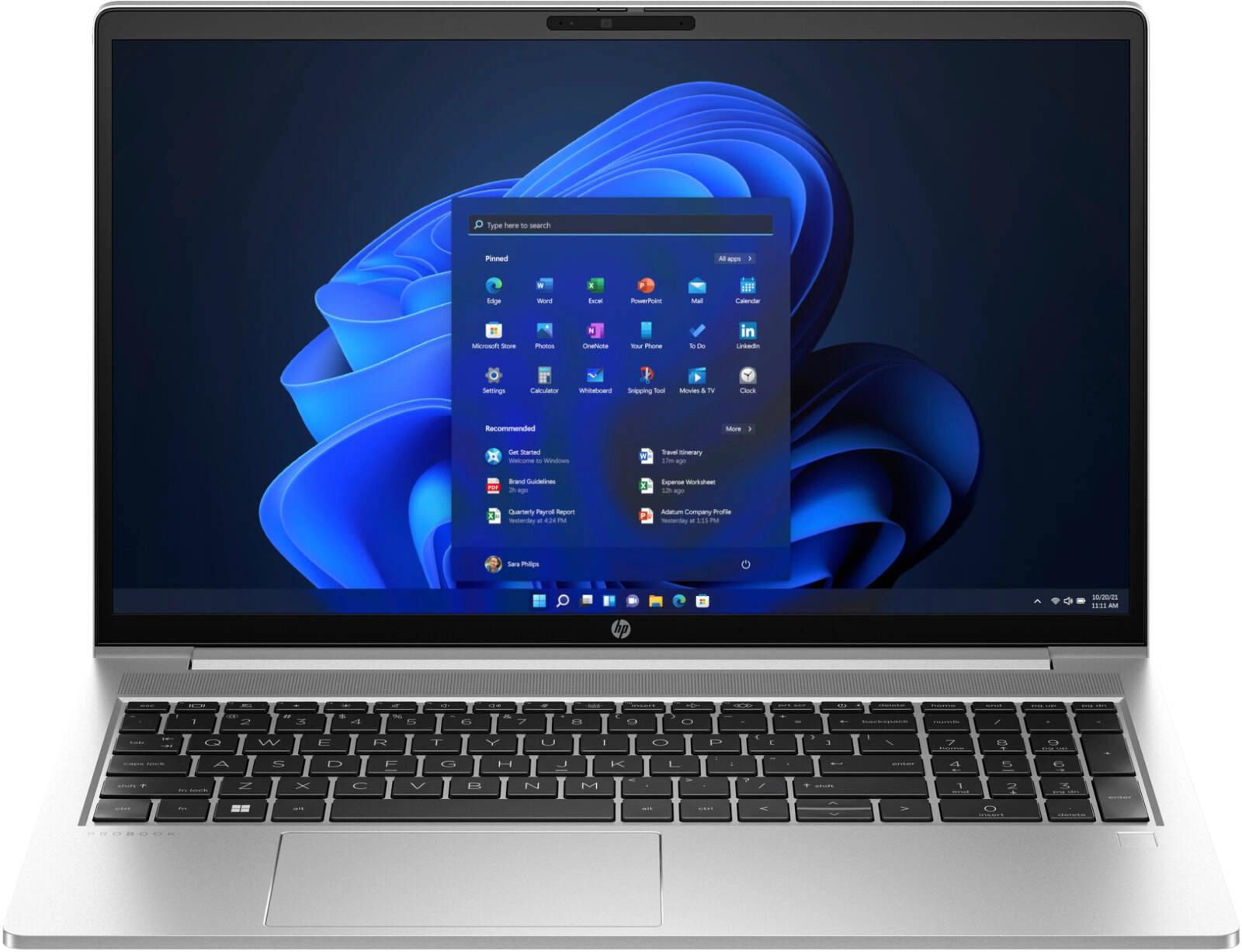 HP ProBook 450 G10 Laptop Review: Powerful Performance in a Sleek Design (i7-1355U)