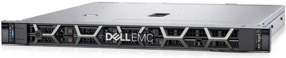 Dell PowerEdge R350 Review: A Powerful and Reliable Rack Server