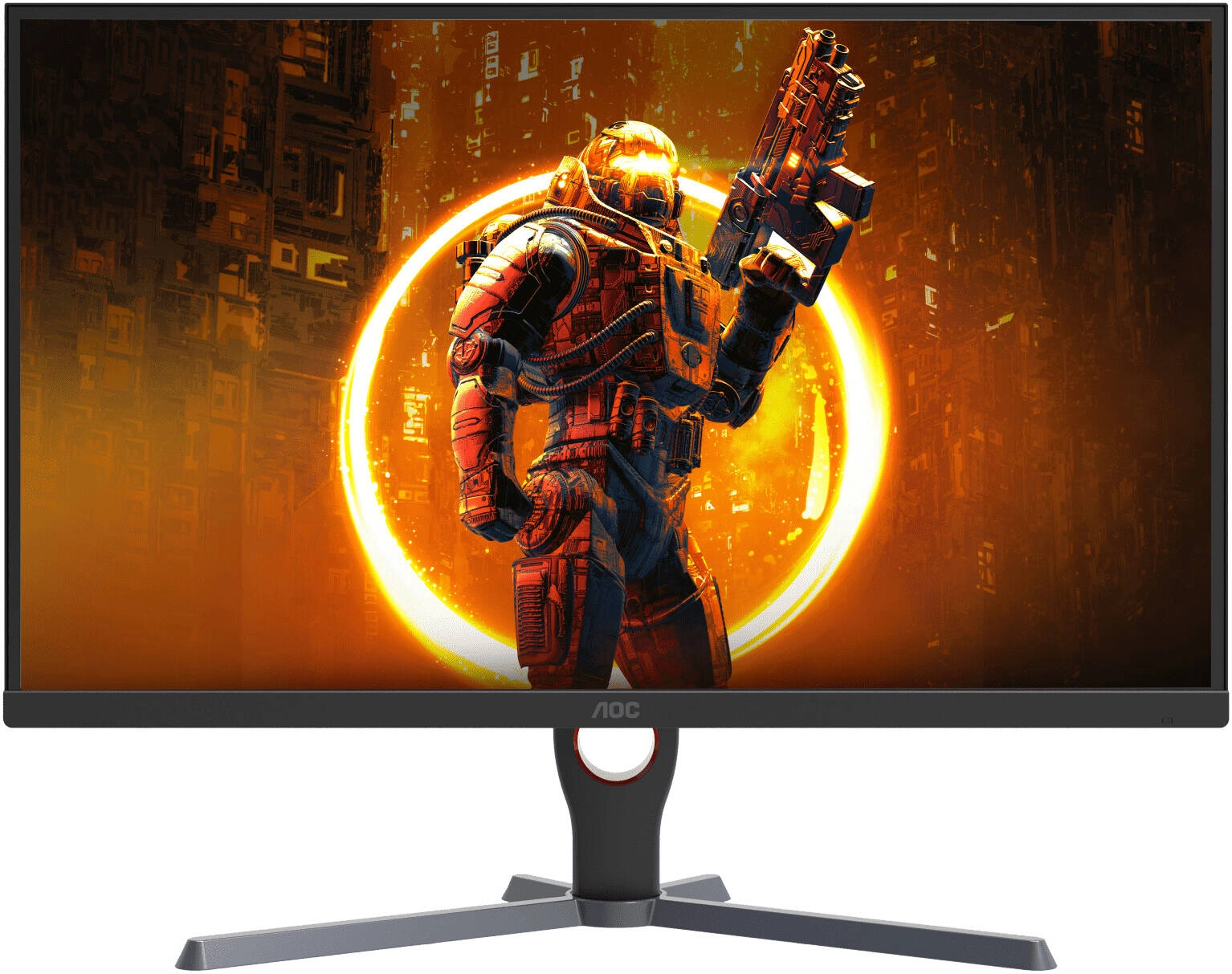 AOC 24G11E Gaming Monitor Review: 180Hz IPS Display &#8211; Is it Worth it?